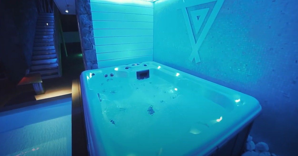 Вилла в Лимасоле, Кипр, 376 м² - фото 14