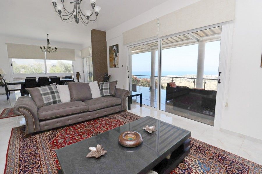 Вилла в Пафосе, Кипр, 350 м² - фото 14