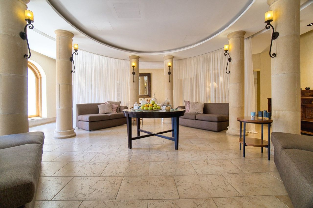 Вилла в Пафосе, Кипр, 222 м² - фото 14