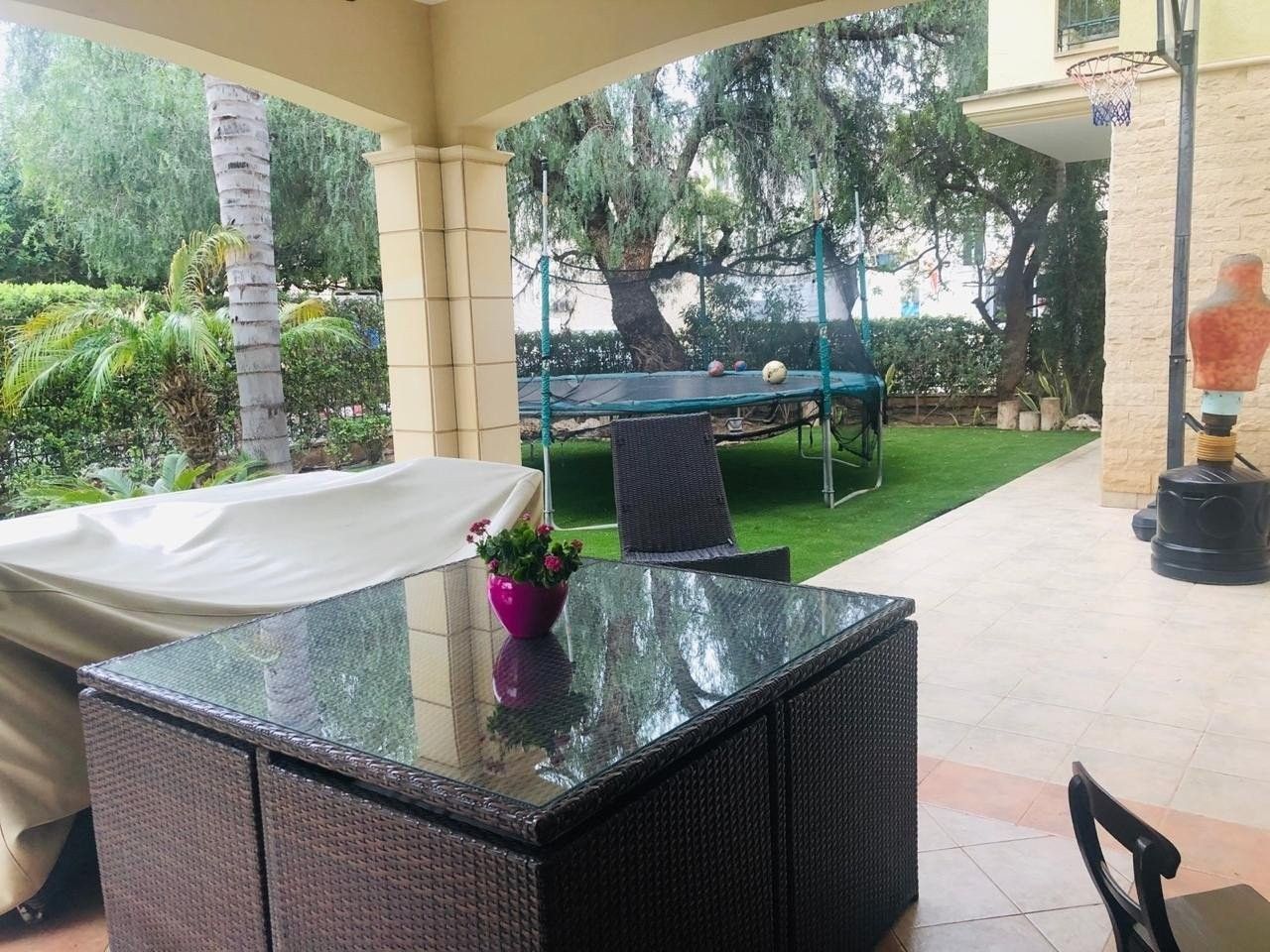 Вилла в Лимасоле, Кипр, 285 м² - фото 14