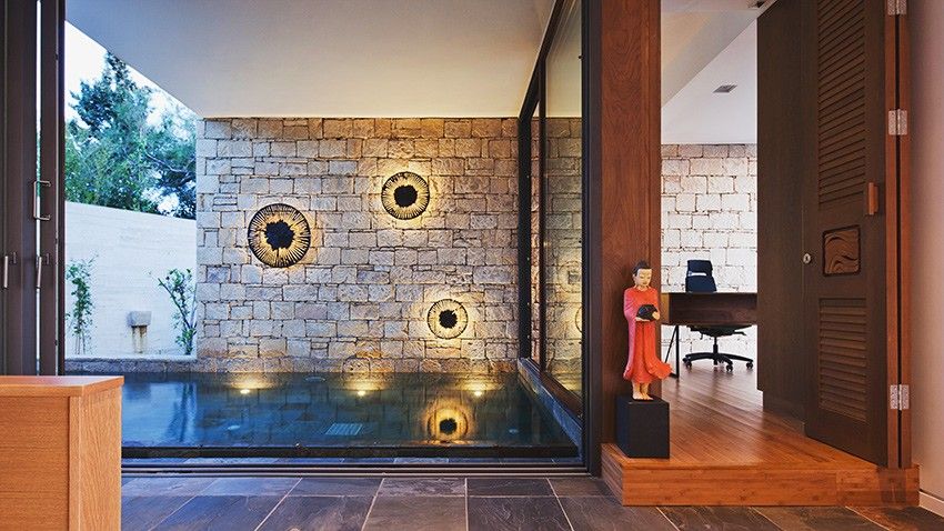 Вилла в Пафосе, Кипр, 414 м² - фото 14