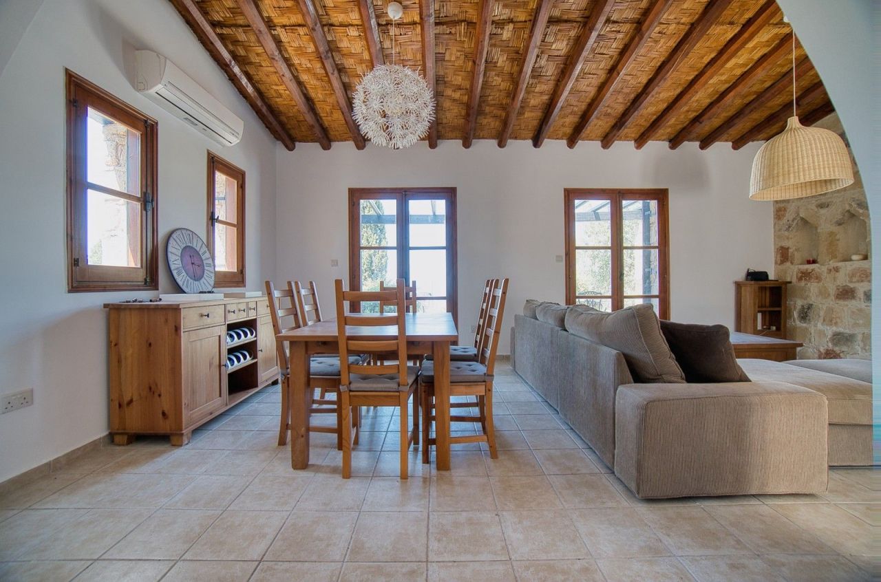 Вилла в Пафосе, Кипр, 156 м² - фото 14