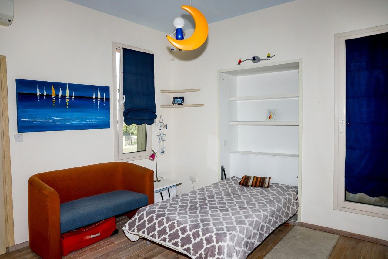 Вилла в Лимасоле, Кипр, 390 м² - фото 14