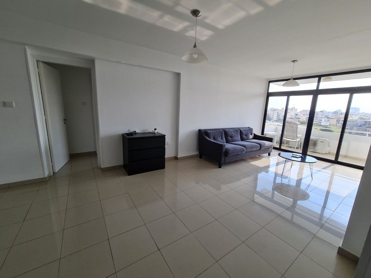 Апартаменты в Ларнаке, Кипр, 111 м² - фото 14