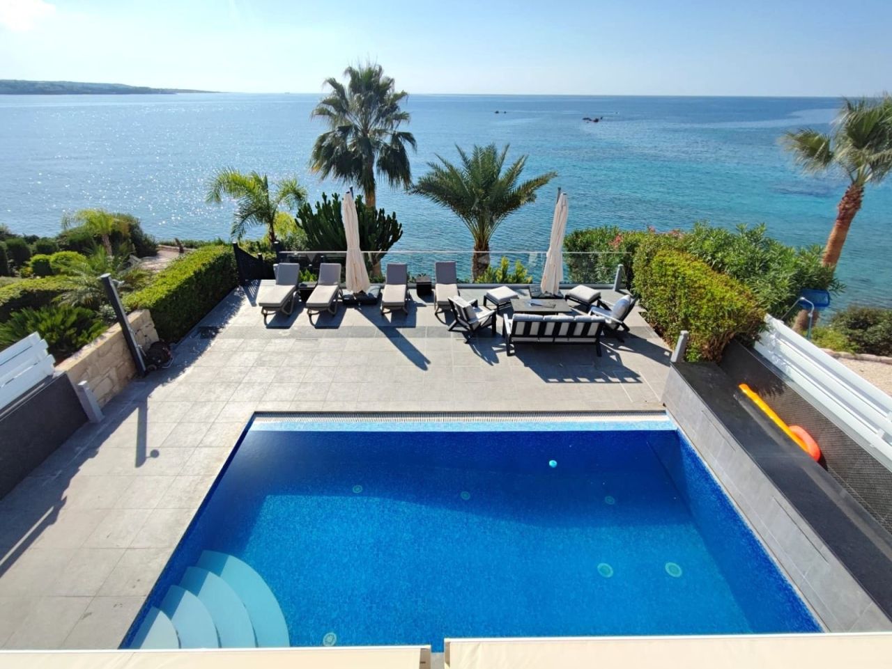 Вилла в Пафосе, Кипр, 200 м² - фото 14