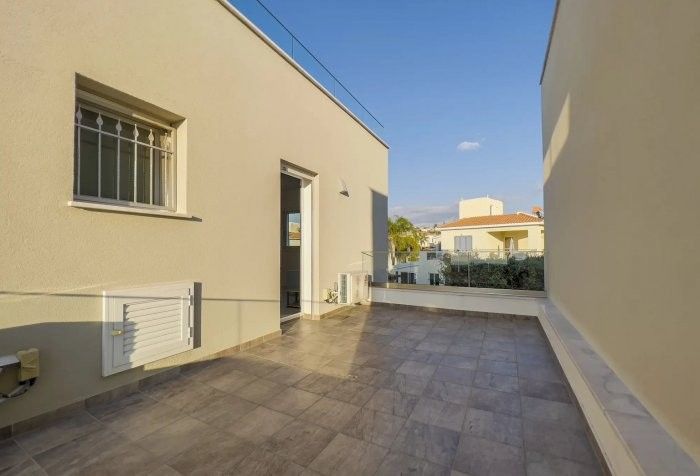 Вилла в Пафосе, Кипр, 180 м² - фото 14