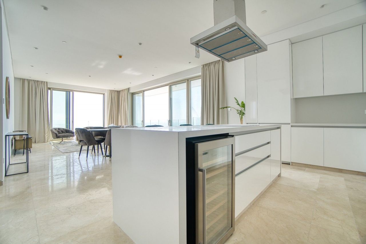 Апартаменты в Пафосе, Кипр, 221 м² - фото 14