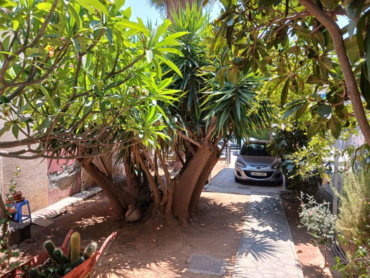 Вилла в Лимасоле, Кипр, 250 м² - фото 14