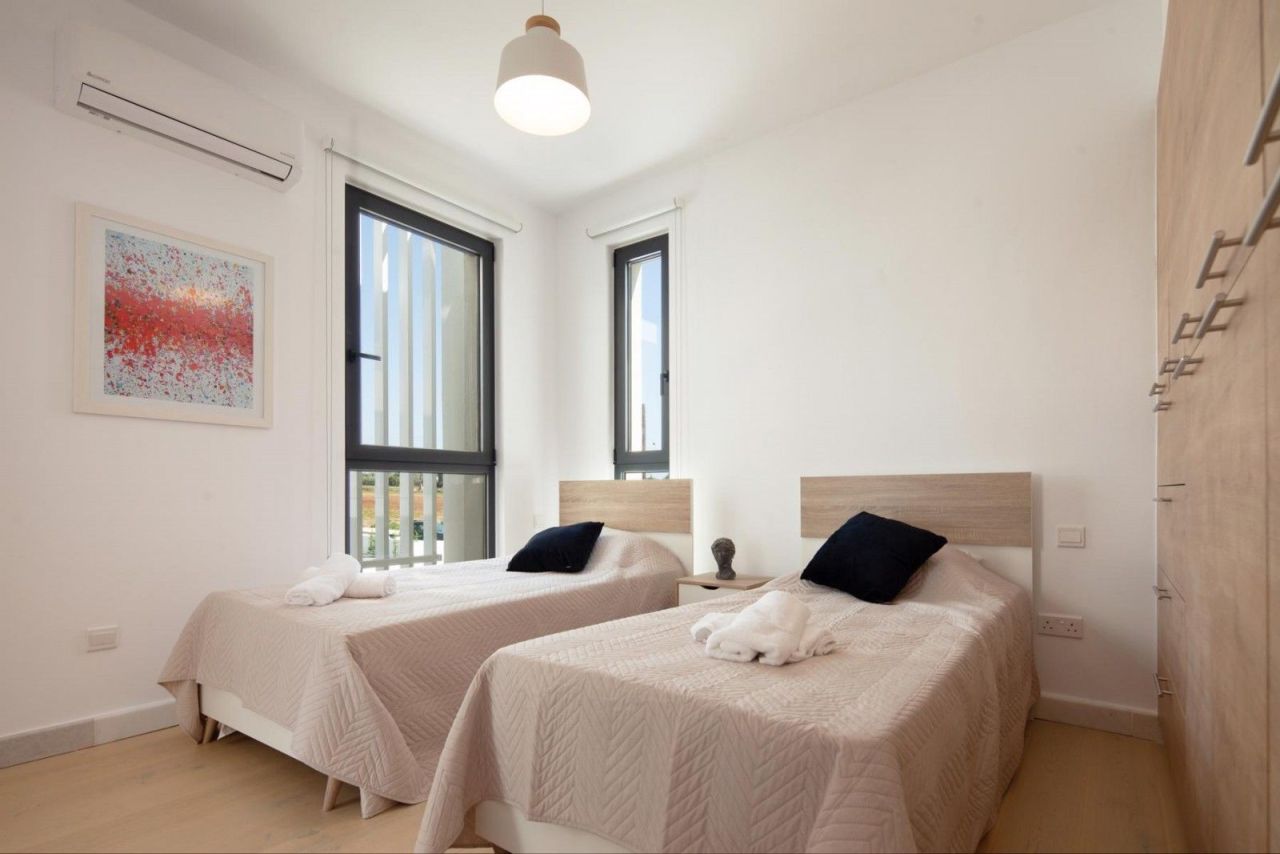 Вилла в Пафосе, Кипр, 177 м² - фото 14