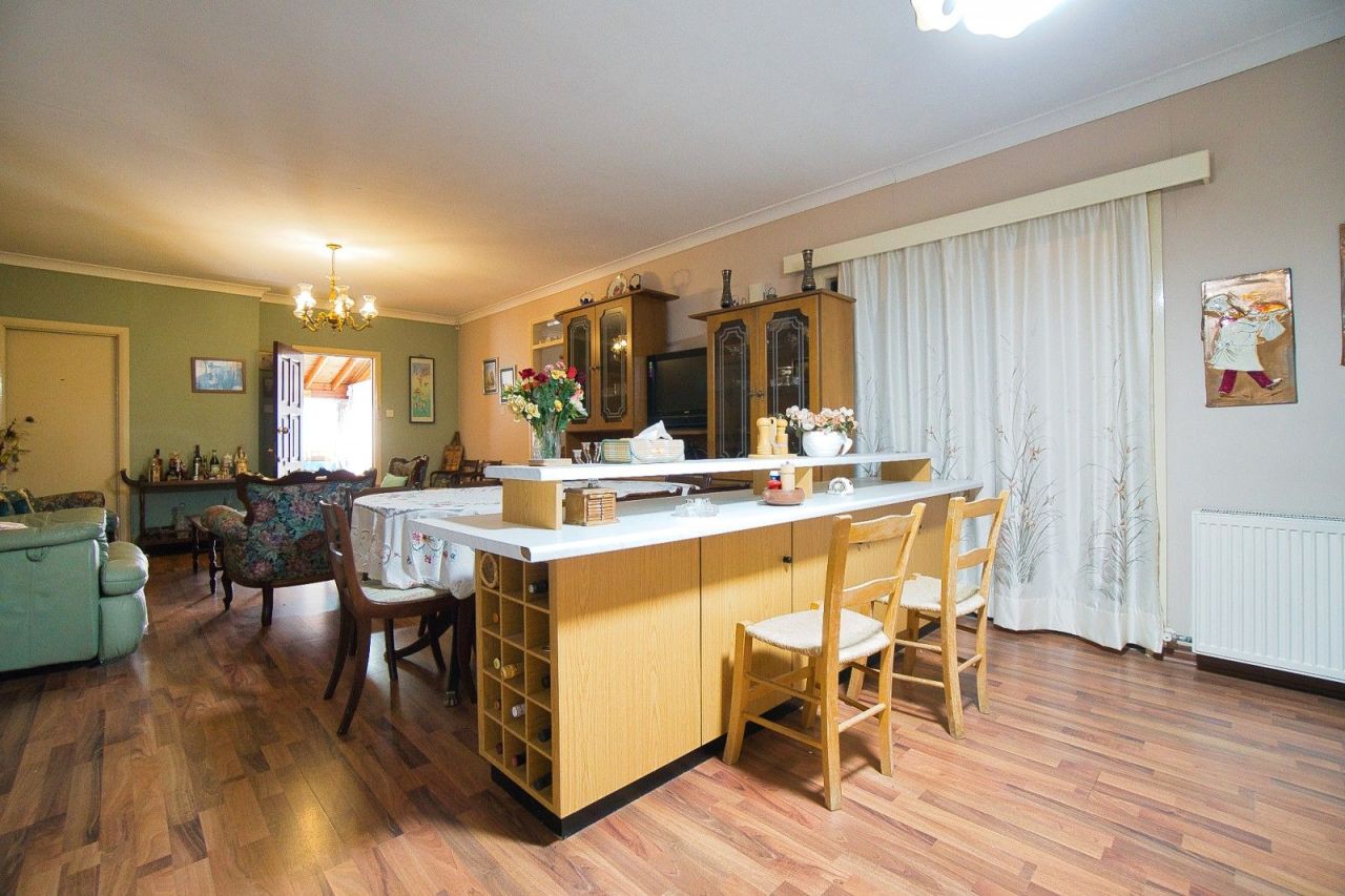 Вилла в Лимасоле, Кипр, 129 м² - фото 14