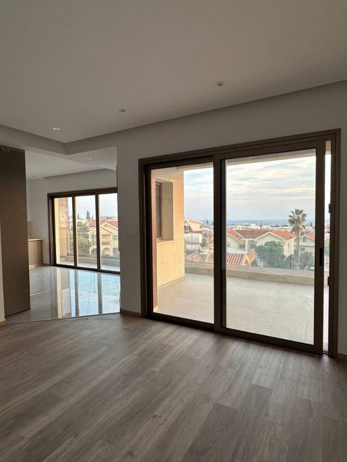 Апартаменты в Лимасоле, Кипр, 110 м² - фото 14