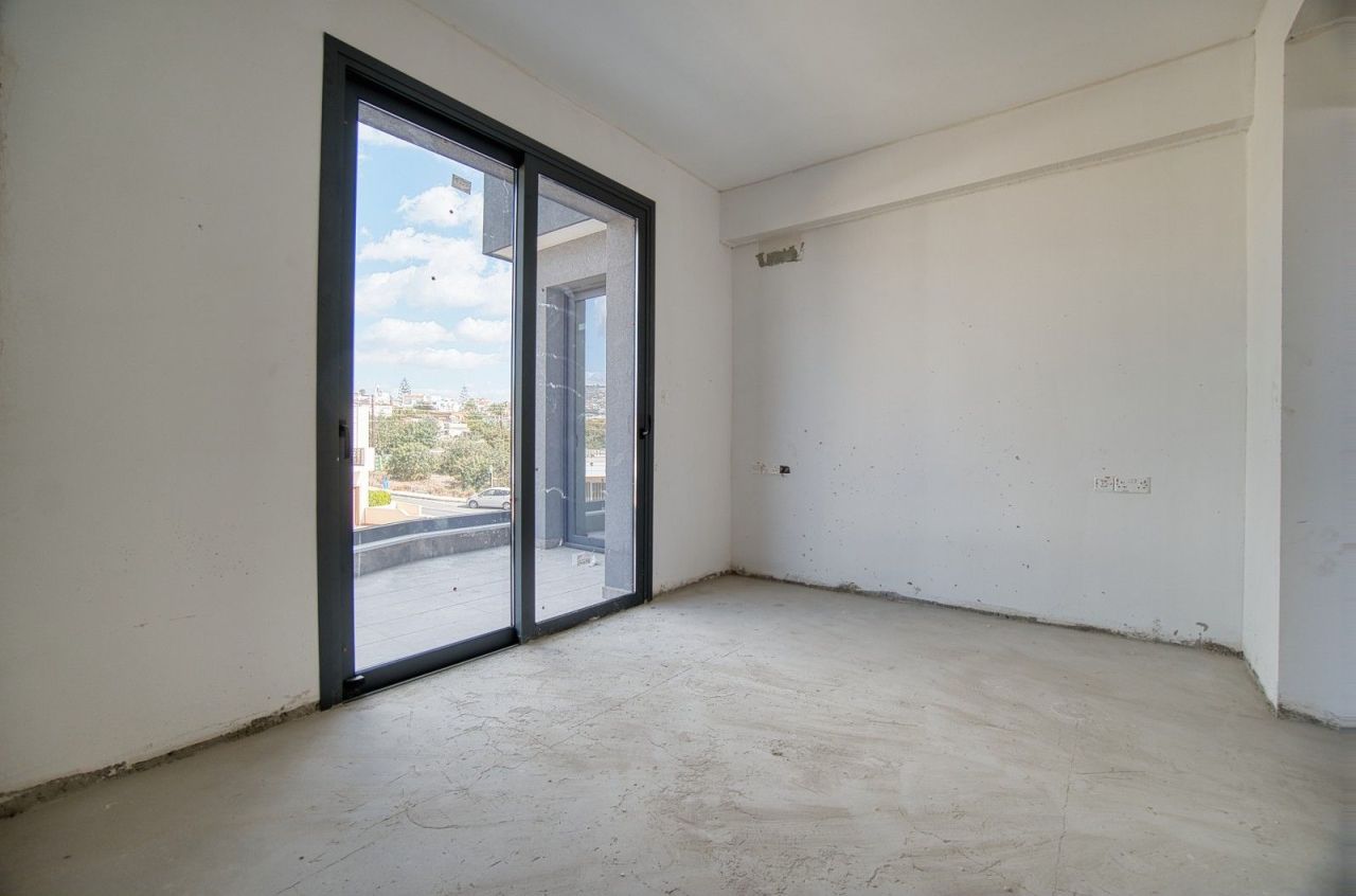 Апартаменты в Пафосе, Кипр, 150 м² - фото 14