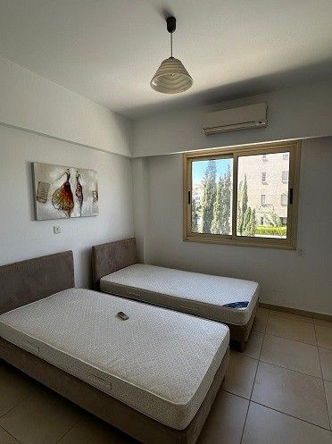 Апартаменты в Пафосе, Кипр, 117 м² - фото 14