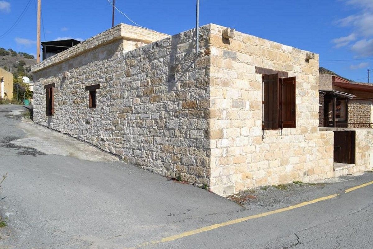 Таунхаус в Лимасоле, Кипр, 73 м² - фото 14