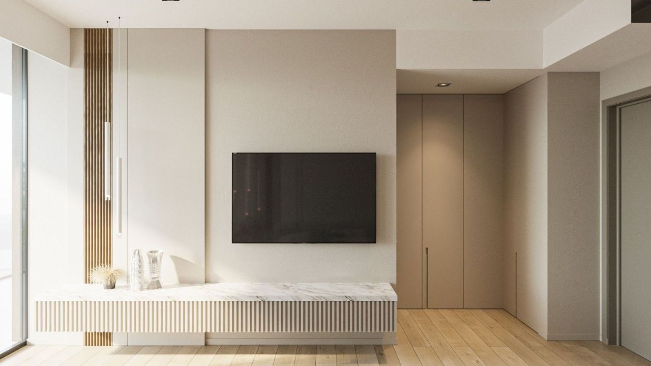 Вилла в Лимасоле, Кипр, 223 м² - фото 14