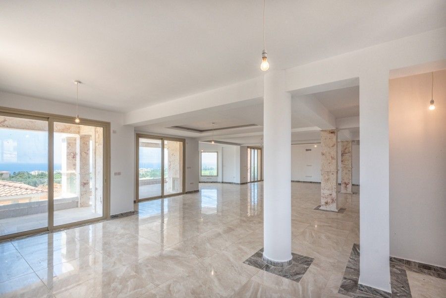 Вилла в Пафосе, Кипр, 600 м² - фото 14