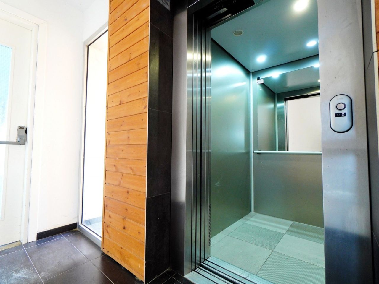 Апартаменты в Ларнаке, Кипр, 91 м² - фото 14