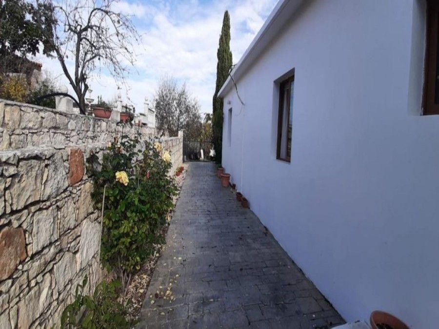 Бунгало в Пафосе, Кипр - фото 14