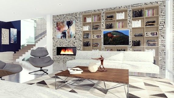 Вилла в Пафосе, Кипр, 409 м² - фото 14