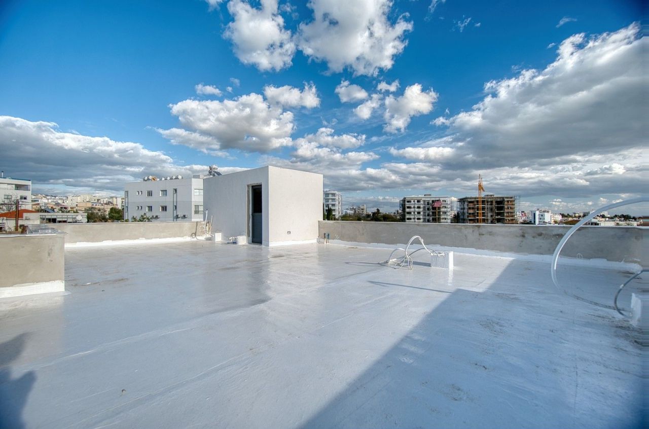 Коммерческая недвижимость в Пафосе, Кипр - фото 14