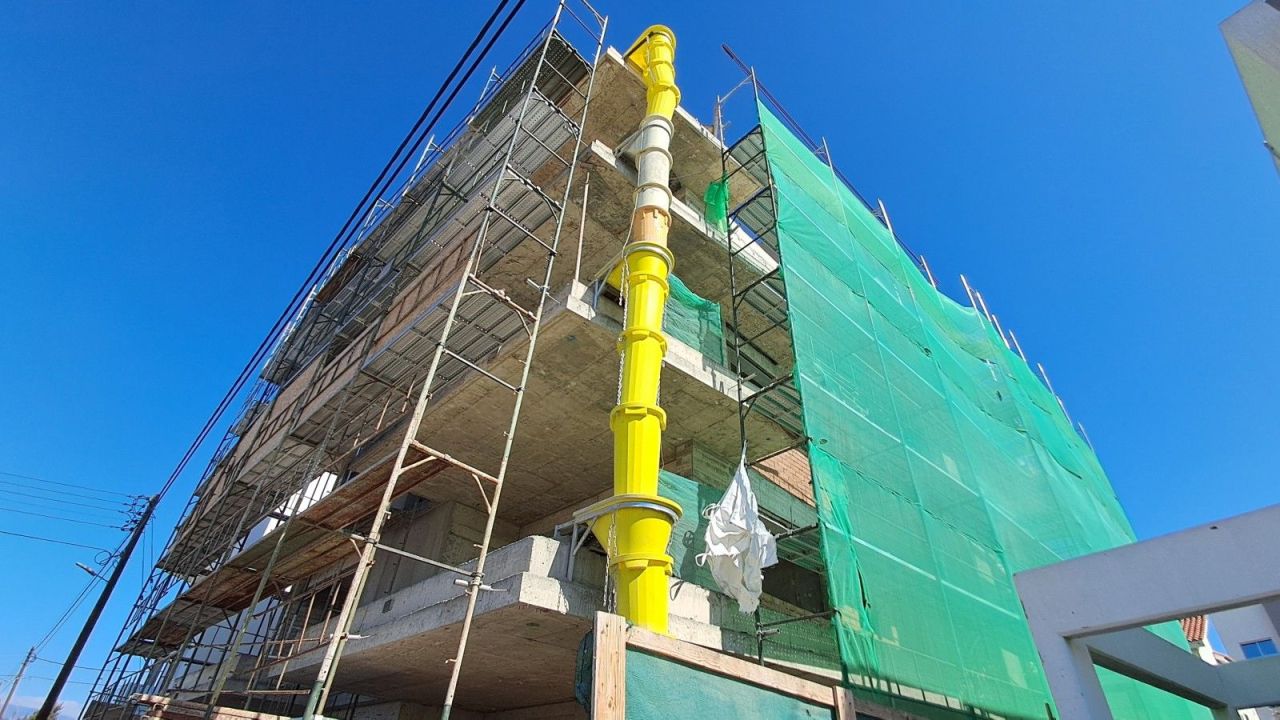 Пентхаус в Лимасоле, Кипр, 134 м² - фото 14