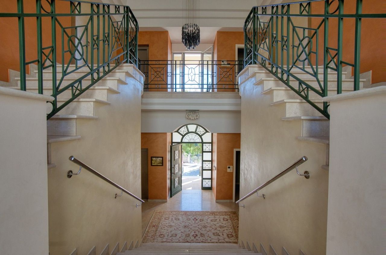 Вилла в Пафосе, Кипр, 500 м² - фото 14