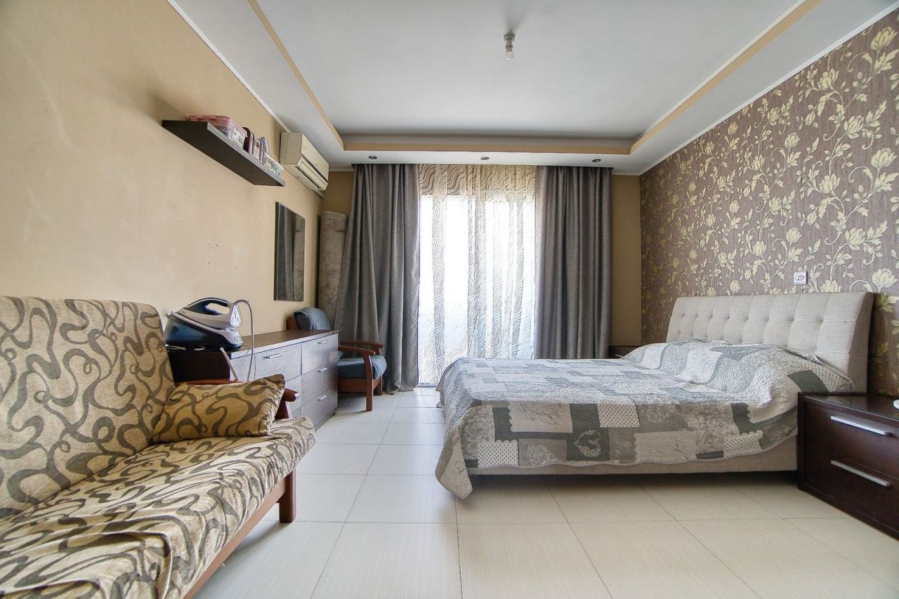 Таунхаус в Пафосе, Кипр, 123 м² - фото 14