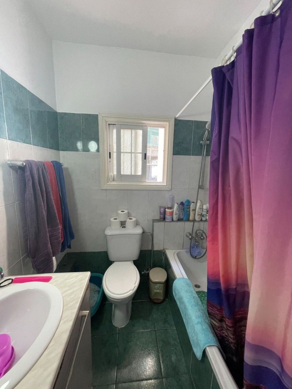 Таунхаус в Ларнаке, Кипр, 99 м² - фото 14