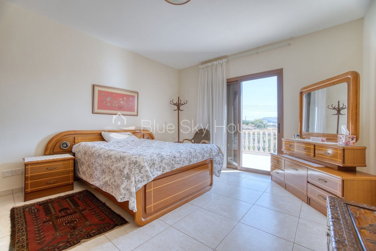 Вилла в Лимасоле, Кипр, 490 м² - фото 14