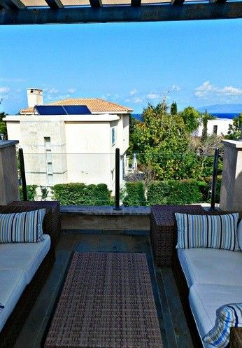 Вилла в Пафосе, Кипр, 218 м² - фото 14