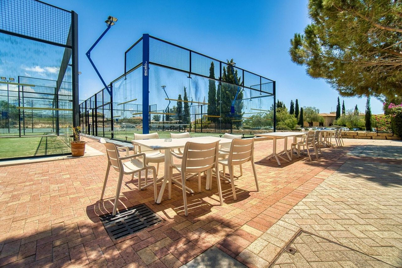 Вилла в Пафосе, Кипр, 294 м² - фото 14