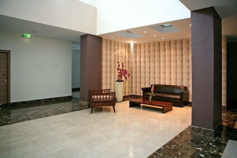 Апартаменты в Лимасоле, Кипр, 91 м² - фото 14