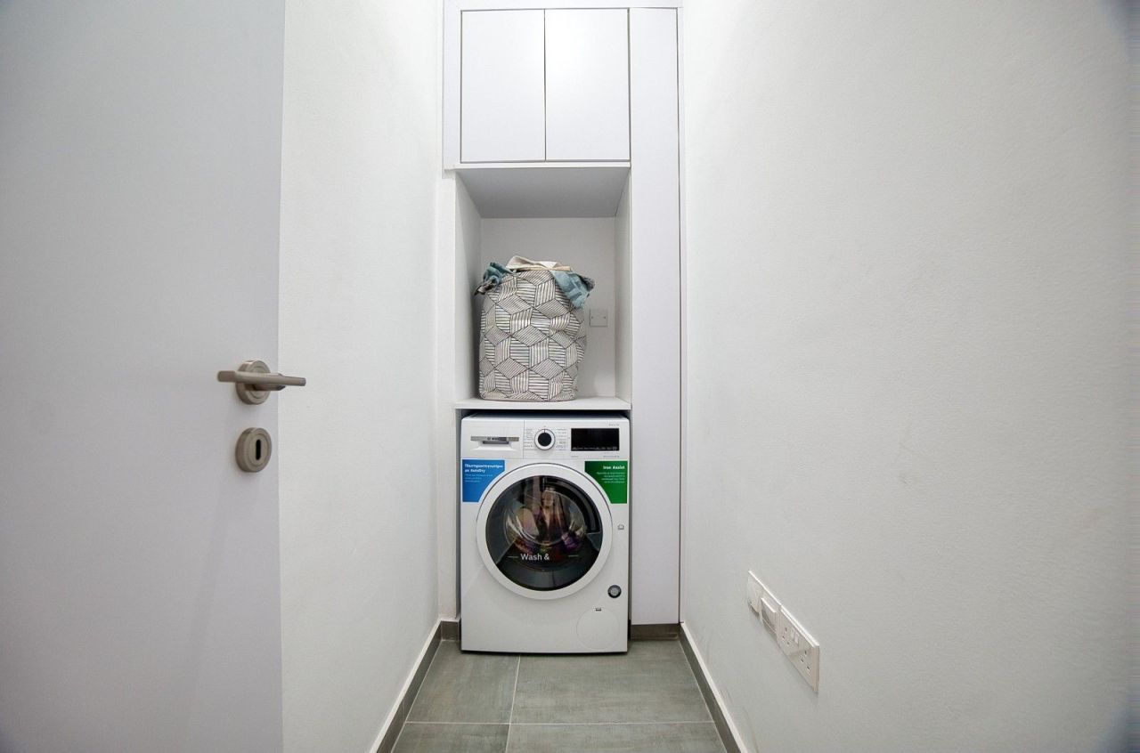 Таунхаус в Пафосе, Кипр, 118 м² - фото 14