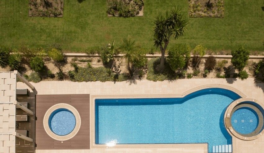 Апартаменты в Лимасоле, Кипр, 290 м² - фото 14