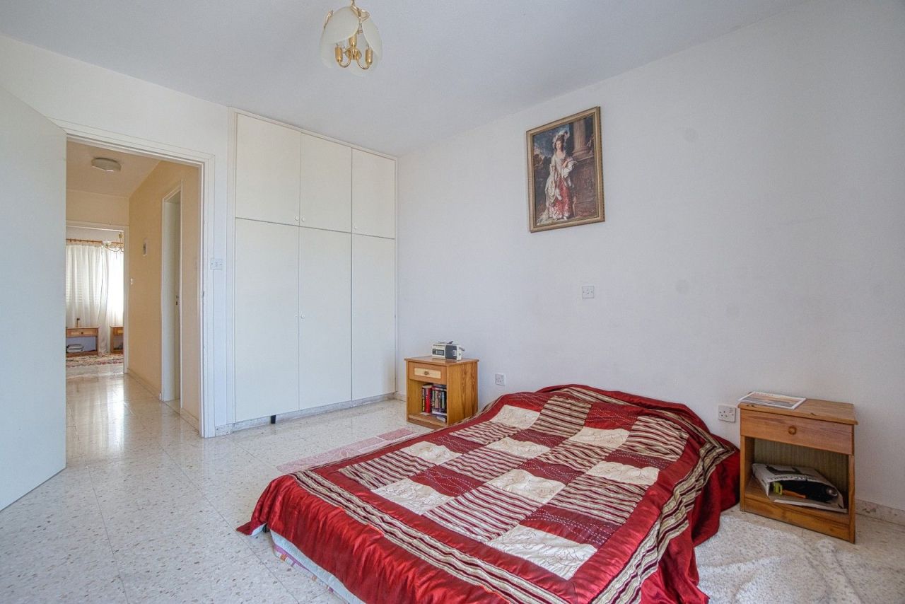 Таунхаус в Пафосе, Кипр - фото 14