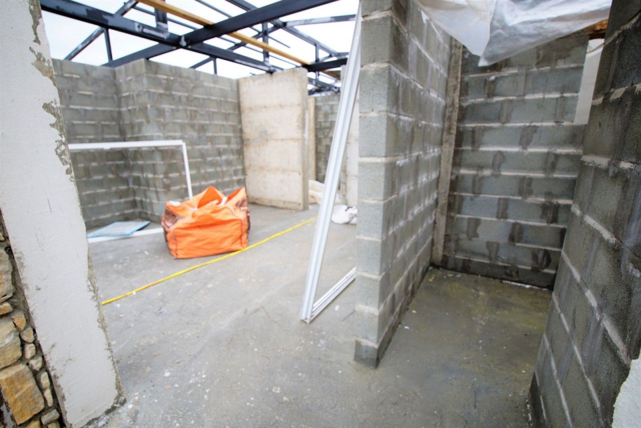 Бунгало в Пафосе, Кипр, 2 200 м² - фото 14