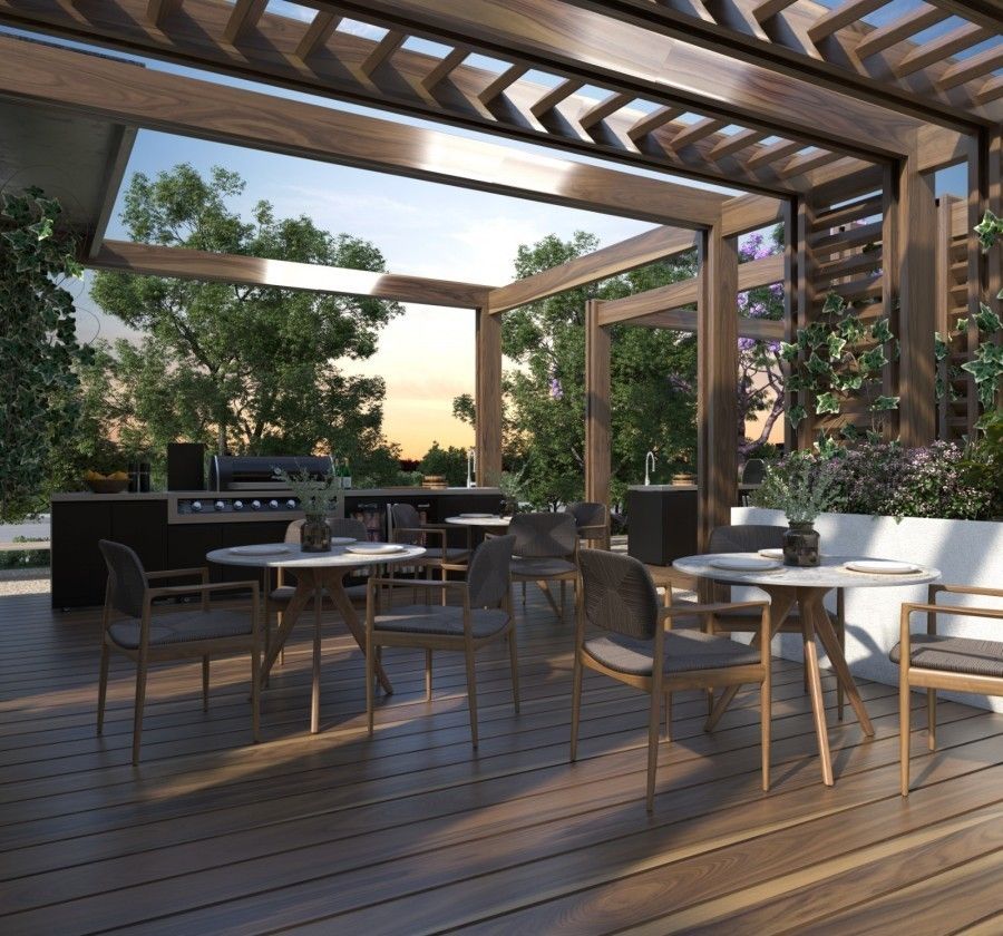 Вилла в Лимасоле, Кипр, 129 м² - фото 14