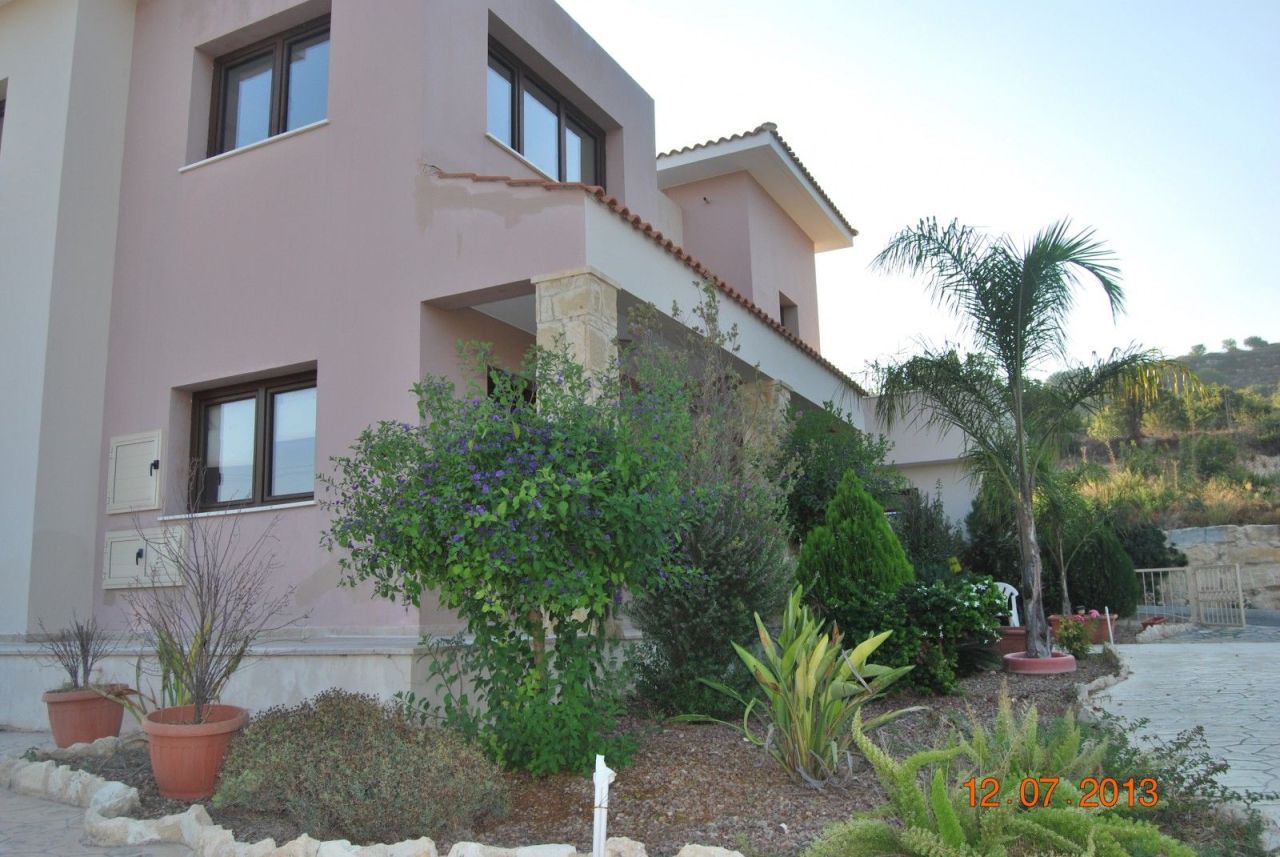 Вилла в Пафосе, Кипр, 300 м² - фото 14