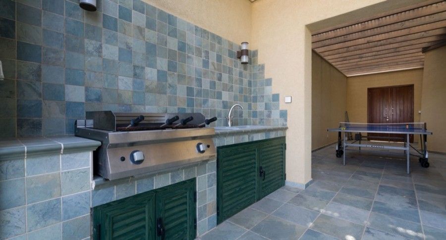 Вилла в Пафосе, Кипр, 662 м² - фото 14