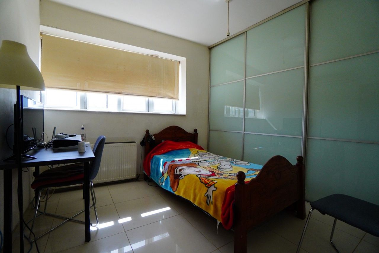 Вилла в Ларнаке, Кипр, 330 м² - фото 14