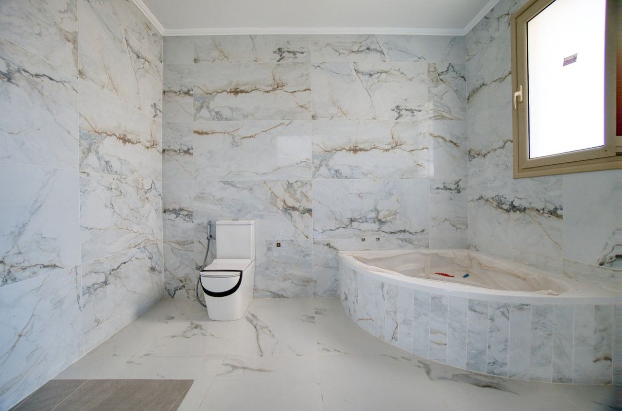 Вилла в Пафосе, Кипр, 470 м² - фото 14