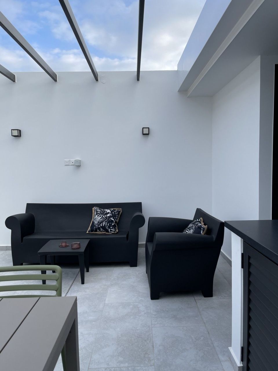 Пентхаус в Лимасоле, Кипр, 65 м² - фото 14