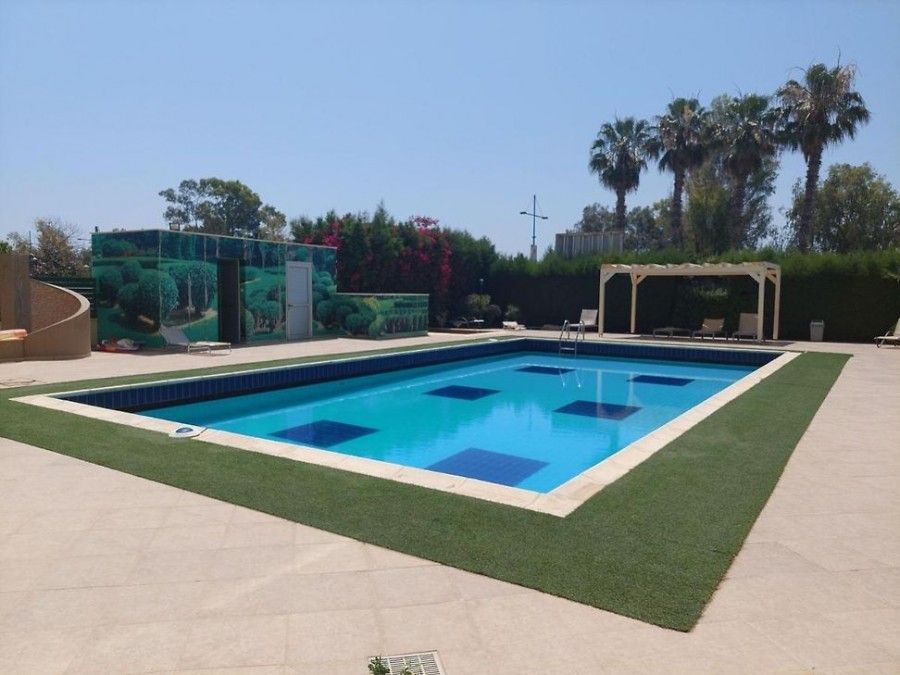 Апартаменты в Лимасоле, Кипр, 242 м² - фото 14