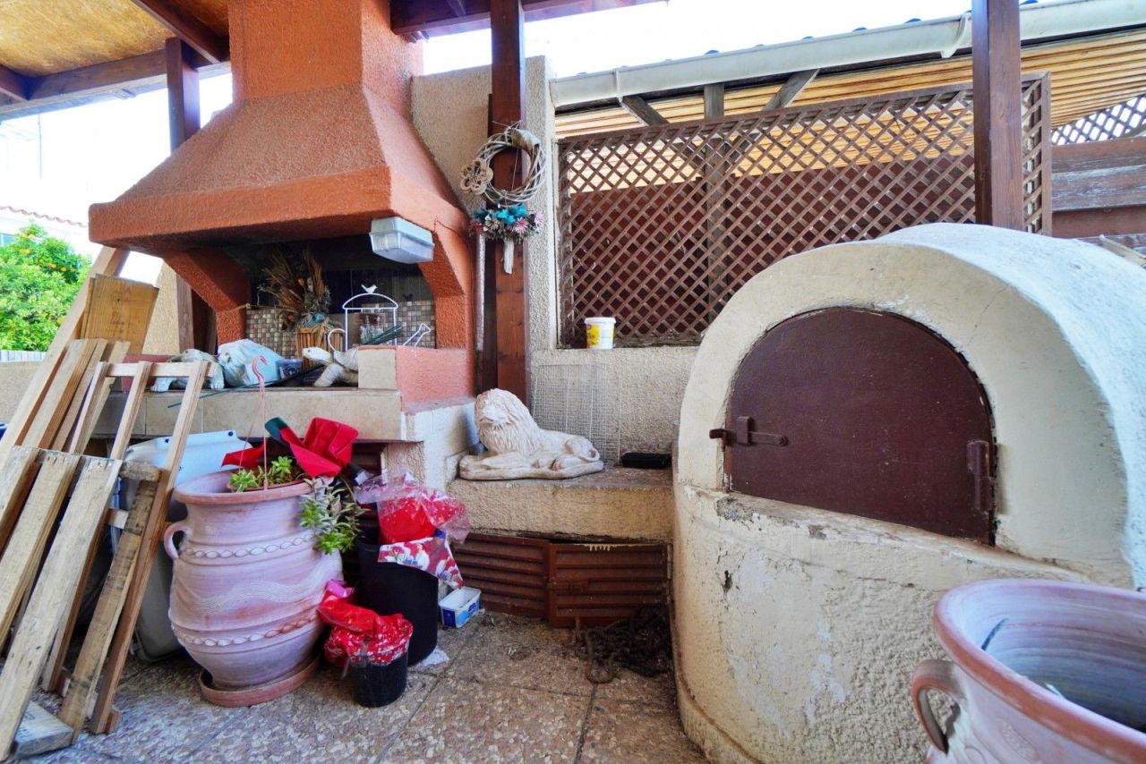 Апартаменты в Ларнаке, Кипр, 123 м² - фото 14