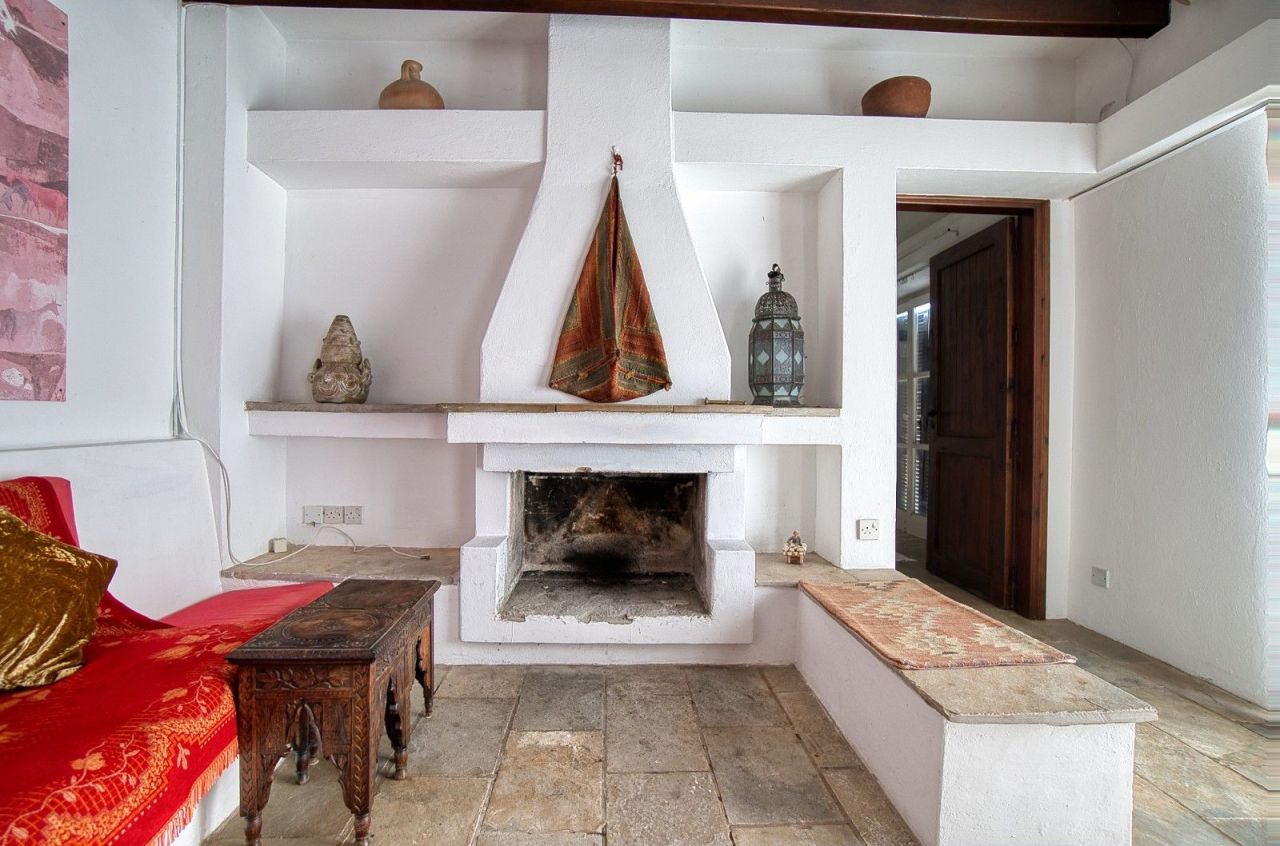 Бунгало в Пафосе, Кипр, 252 м² - фото 14