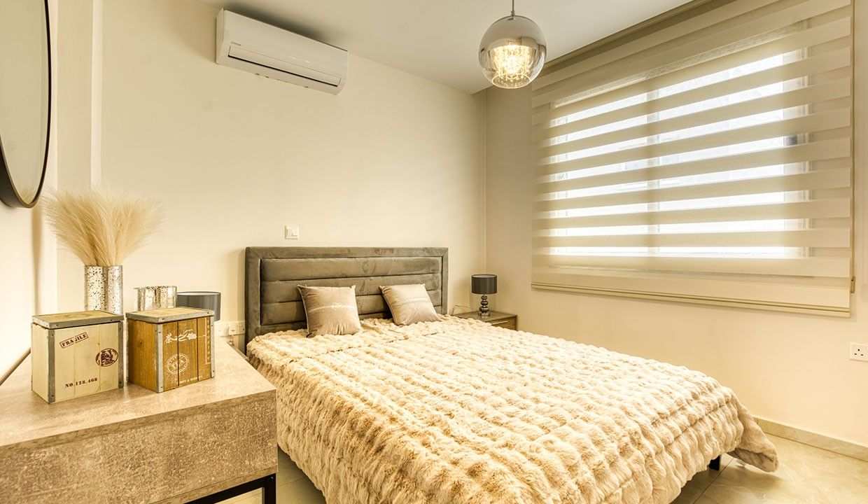 Таунхаус в Протарасе, Кипр, 122 м² - фото 14