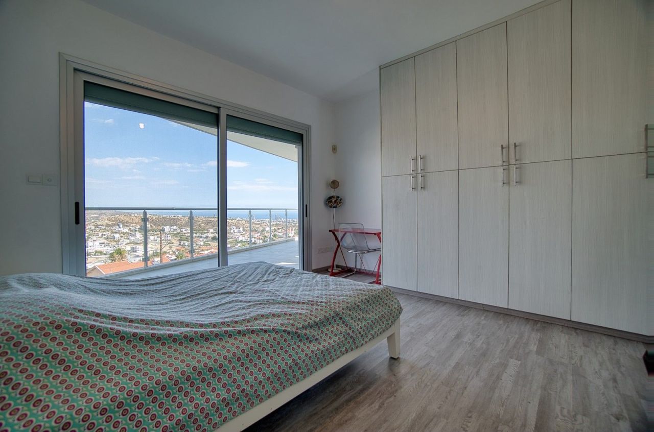 Вилла в Лимасоле, Кипр, 400 м² - фото 14