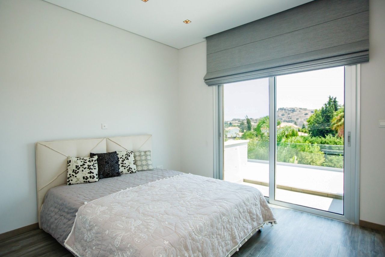 Вилла в Лимасоле, Кипр, 350 м² - фото 14