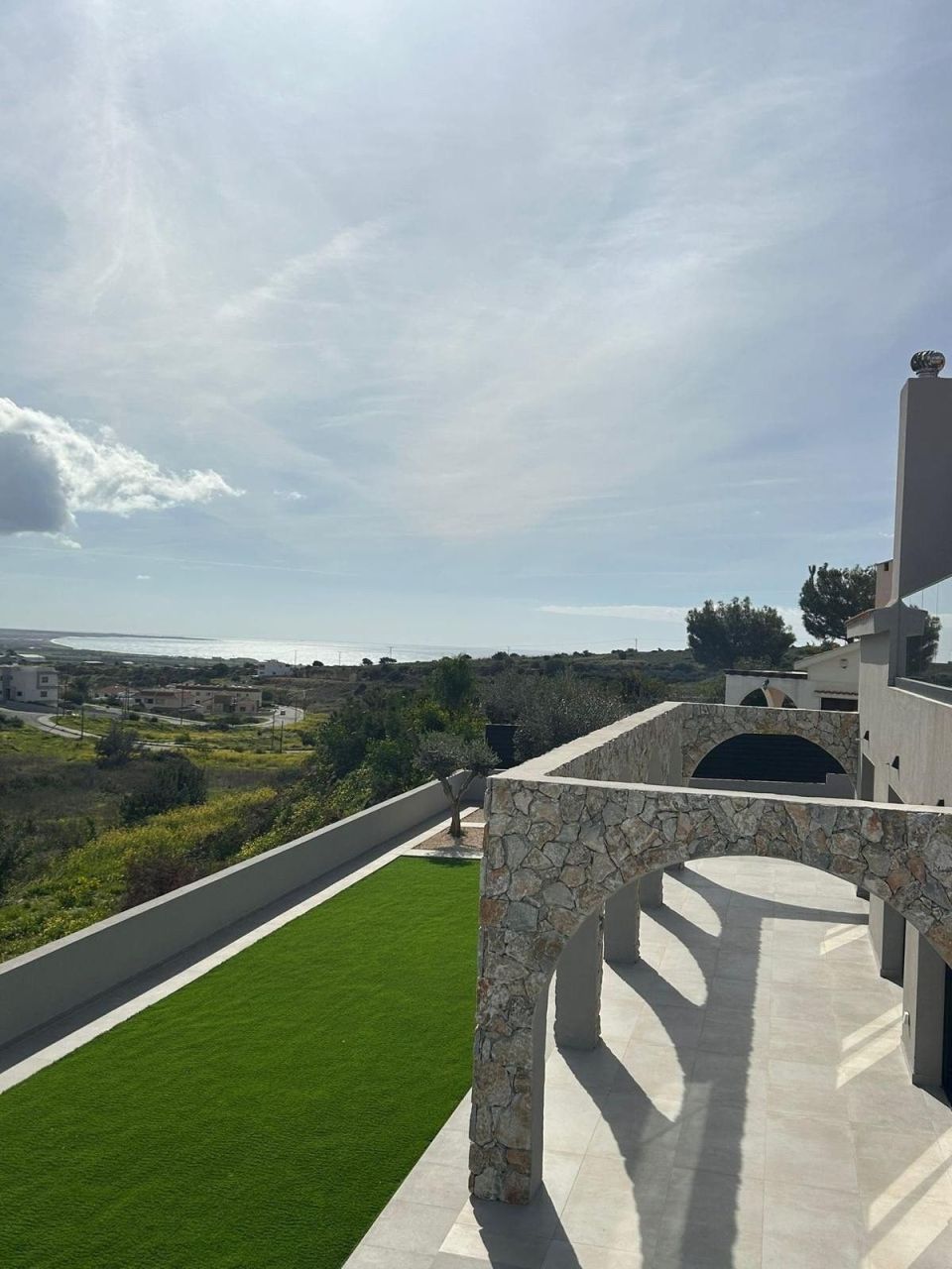 Вилла в Лимасоле, Кипр, 166 м² - фото 14