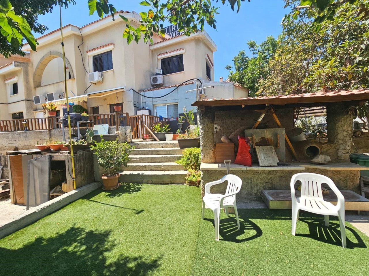 Вилла в Лимасоле, Кипр, 558 м² - фото 14